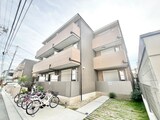 F+style浜寺石津町西3号館