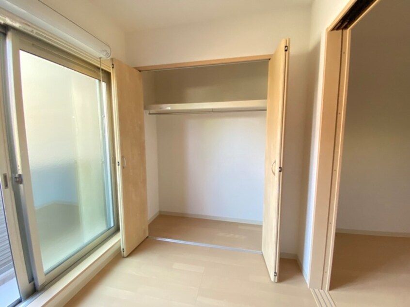 収納 F+style浜寺石津町西3号館