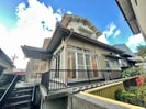 向日町南山34貸家の外観