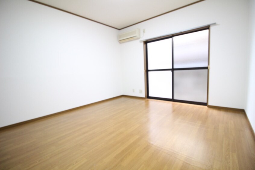 居室 ＣＲＥＳＣＥＮＴ　ＵＮＯ