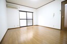 居室 ＣＲＥＳＣＥＮＴ　ＵＮＯ