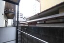 室内からの展望 ＣＲＥＳＣＥＮＴ　ＵＮＯ