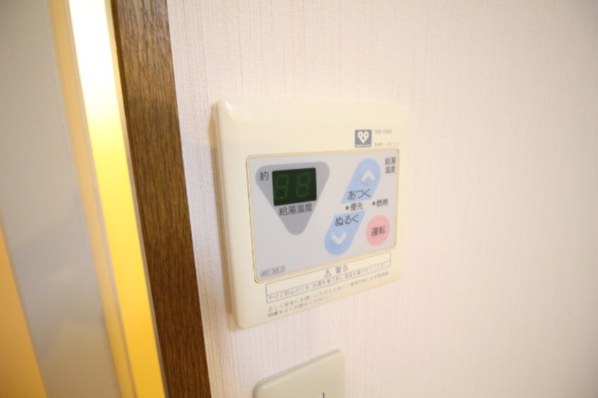 内観写真 ＣＲＥＳＣＥＮＴ　ＵＮＯ