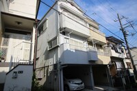 阿部貸家