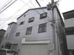 ファミリアモモマンション