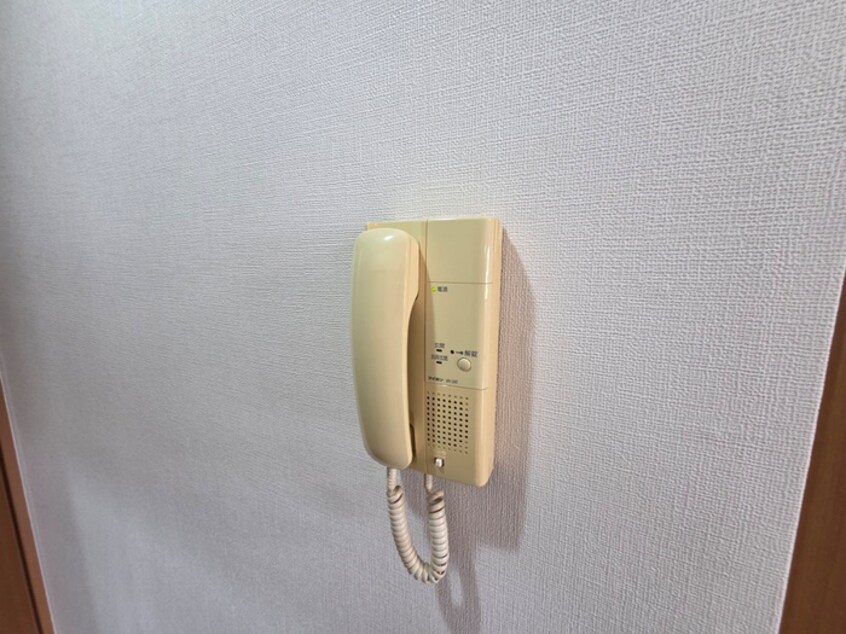 内観写真 エトワ－ル新在家