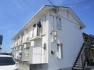 プチパレス熊取の外観