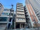ディア西宮ステーションフロントの外観