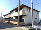 D1の外観