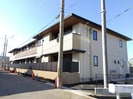 D1の外観