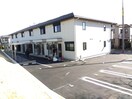 駐車場 D1