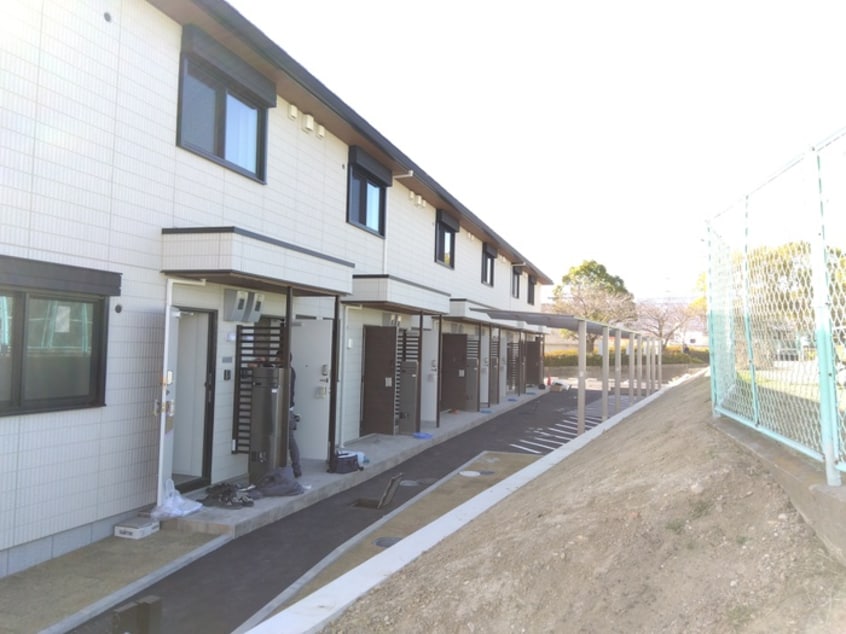 外観写真 D1