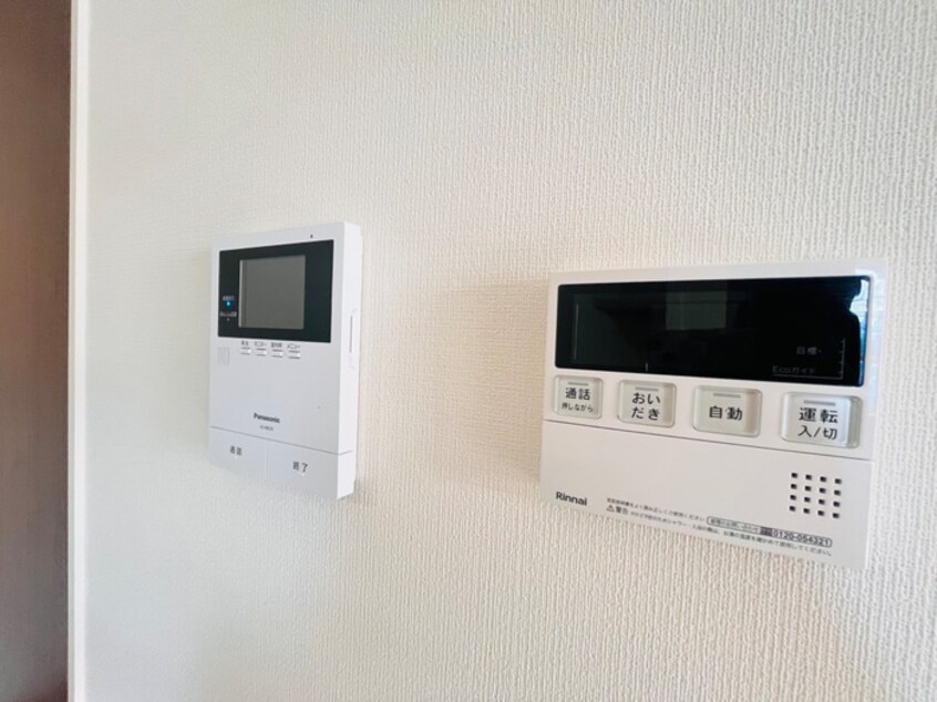 内観写真 D1