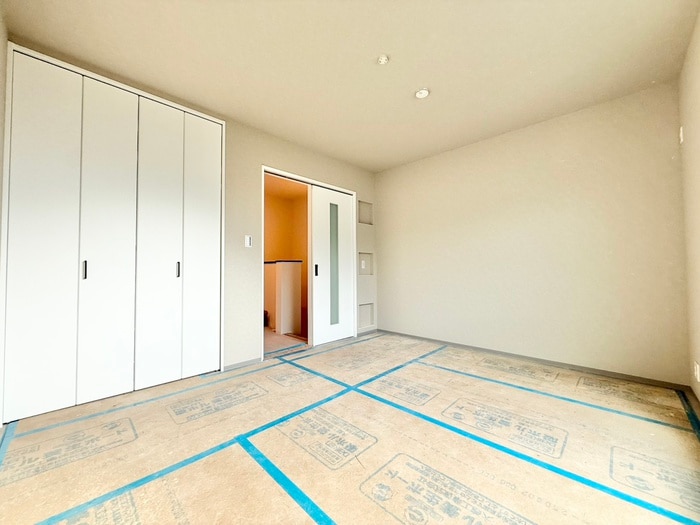 居室 仮)グランパレスCoCo