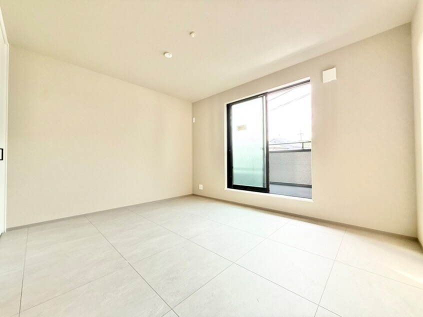 居室 仮)グランパレスCoCo