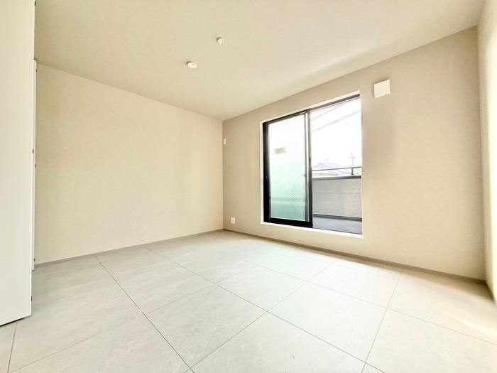 居室 仮)グランパレスCoCo