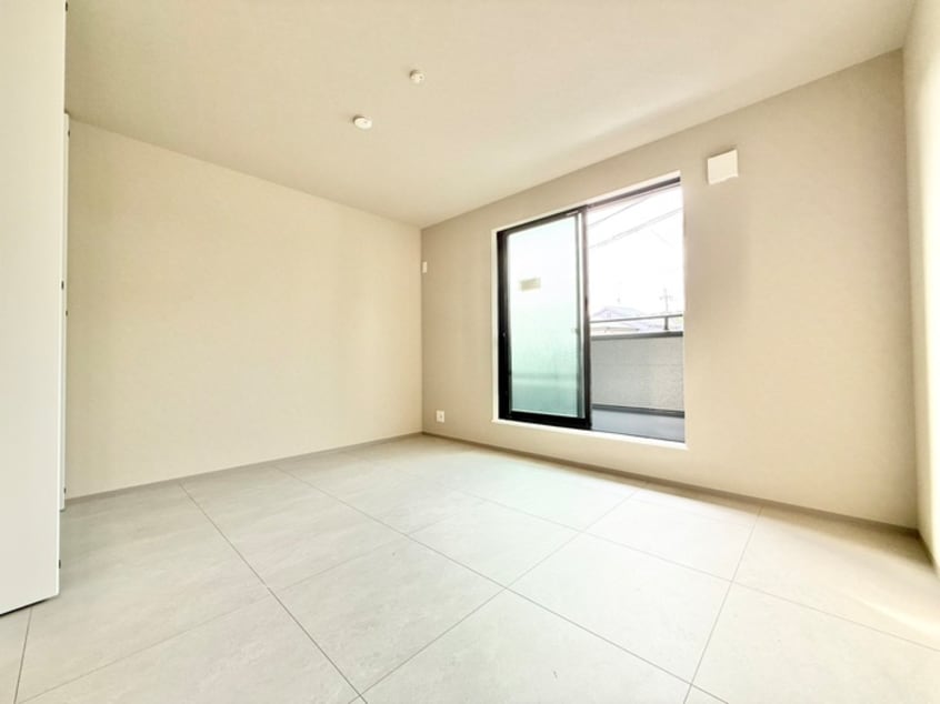 居室 仮)グランパレスCoCo