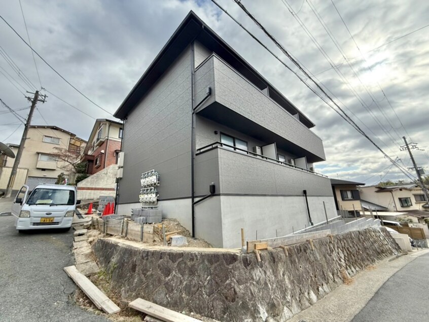 建築中 仮)グランパレスCoCo