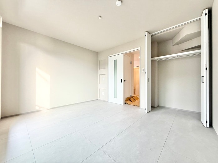 居室 仮)グランパレスCoCo