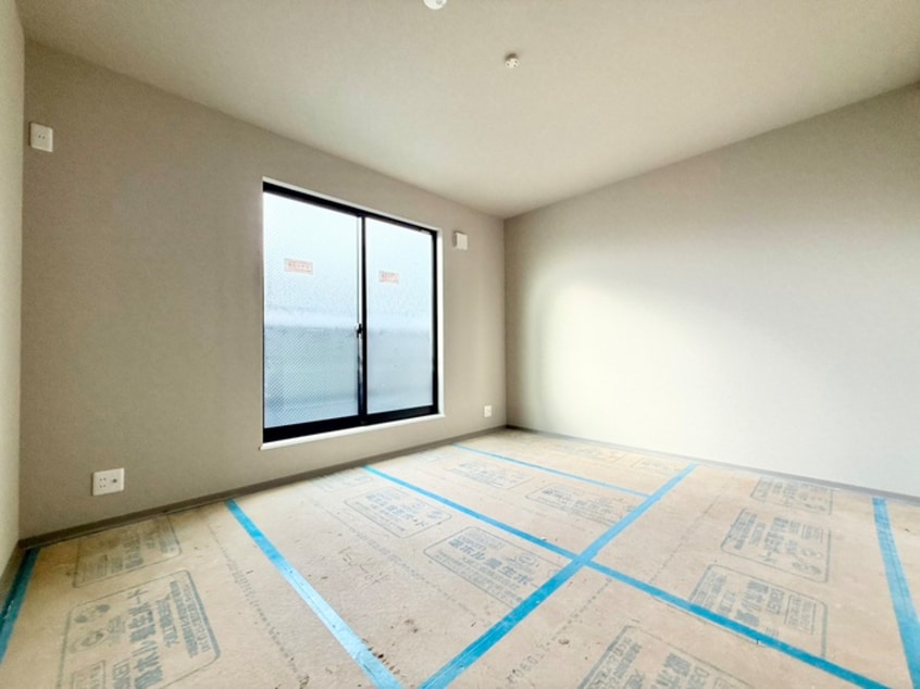 居室 仮)グランパレスCoCo