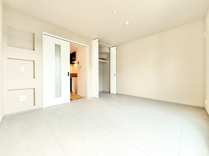 居室 仮)グランパレスCoCo