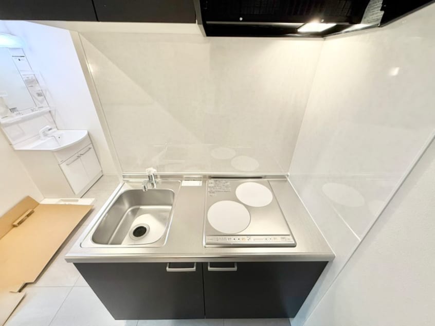 キッチン 仮)グランパレスCoCo
