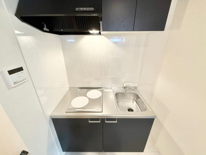 キッチン 仮)グランパレスCoCo