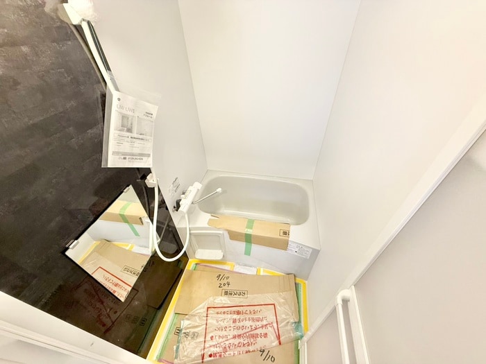 バス／シャワールーム等 仮)グランパレスCoCo