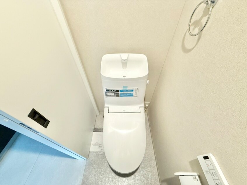 トイレ 仮)グランパレスCoCo