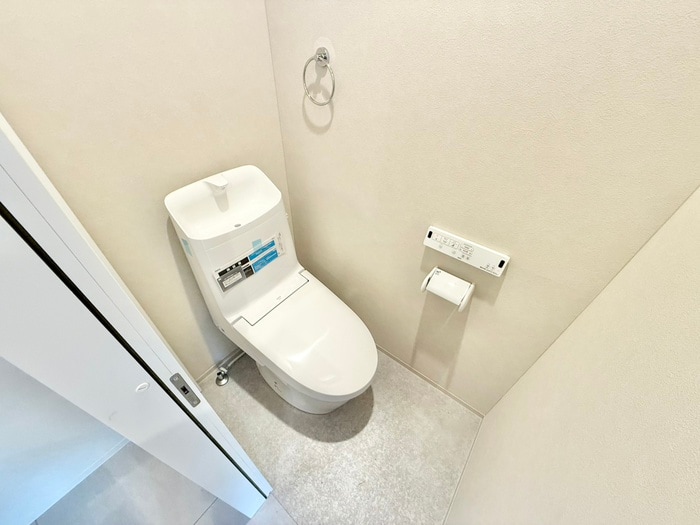 トイレ 仮)グランパレスCoCo