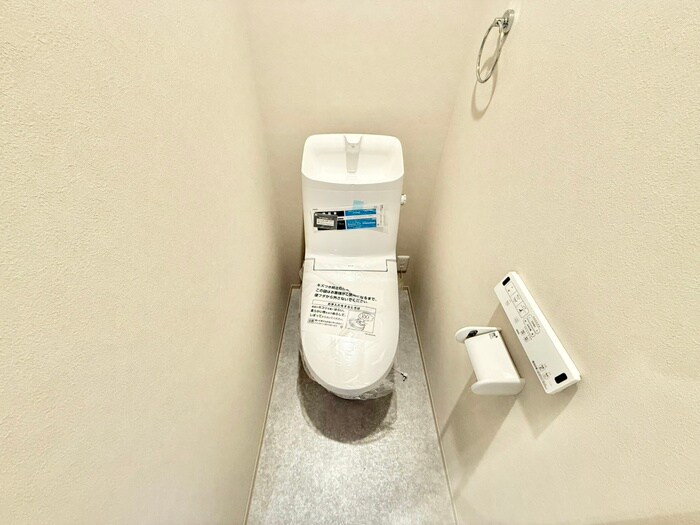 トイレ 仮)グランパレスCoCo