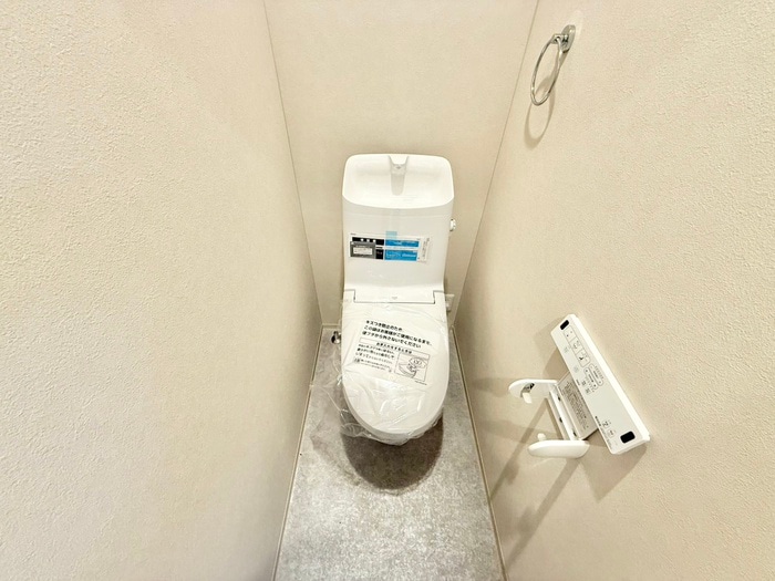 トイレ 仮)グランパレスCoCo