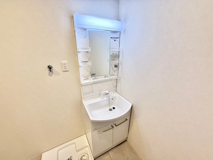 洗面 仮)グランパレスCoCo