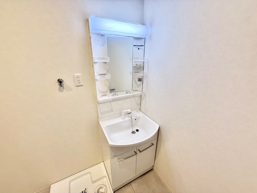 洗面 仮)グランパレスCoCo