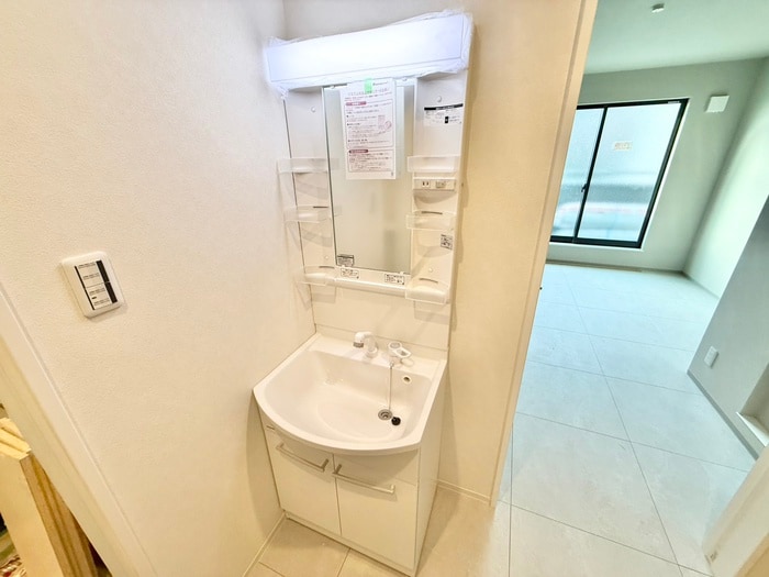 洗面 仮)グランパレスCoCo