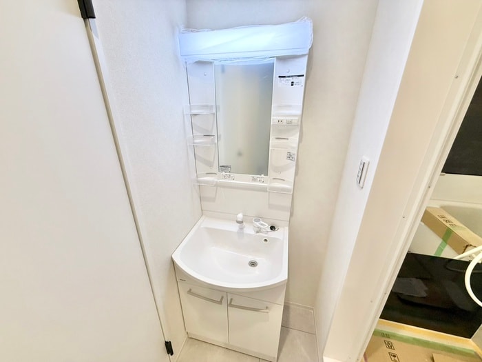 洗面 仮)グランパレスCoCo