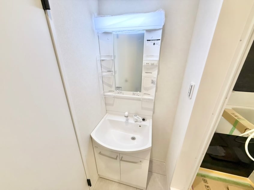 洗面 仮)グランパレスCoCo