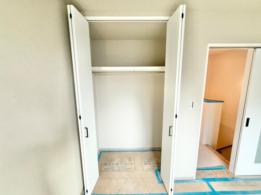 収納 仮)グランパレスCoCo