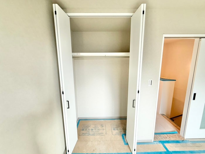 収納 仮)グランパレスCoCo