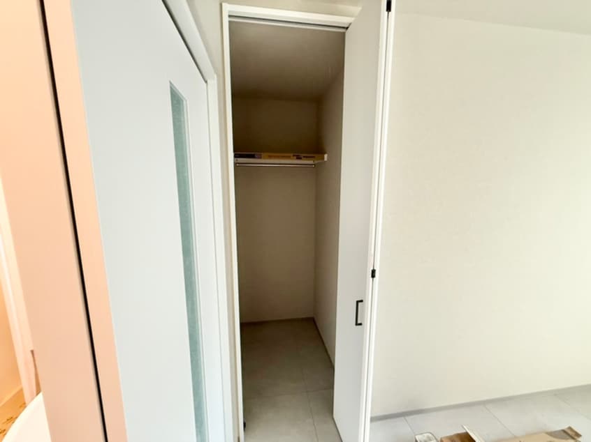 収納 仮)グランパレスCoCo