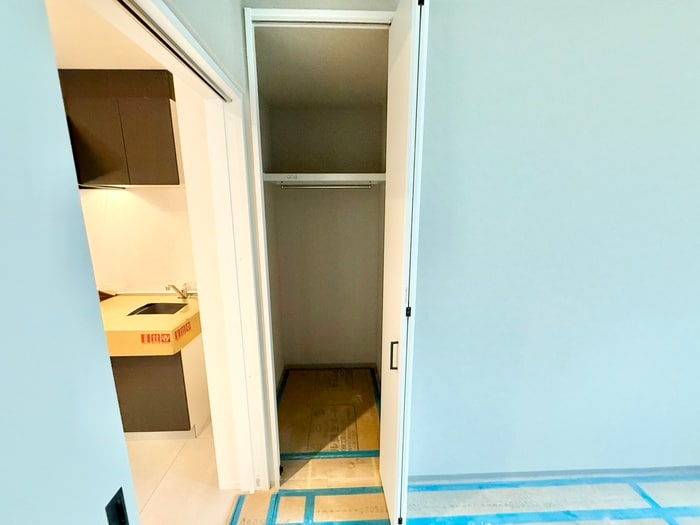 収納 仮)グランパレスCoCo