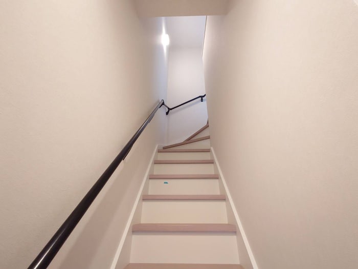 廊下 仮)グランパレスCoCo