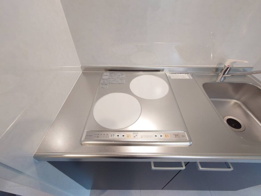 キッチン 仮)グランパレスCoCo