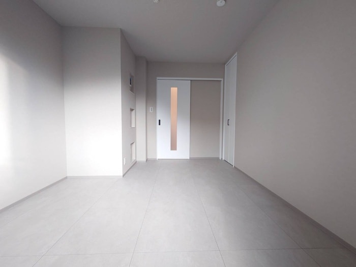 居室 仮)グランパレスCoCo