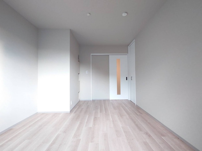 居室 仮)グランパレスCoCo