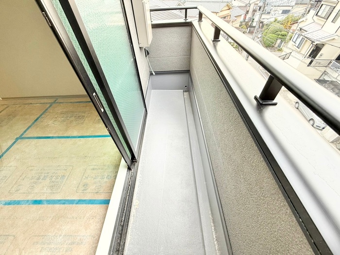 ベランダ・バルコニー 仮)グランパレスCoCo