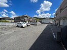 駐車場 メゾンフォレスタ
