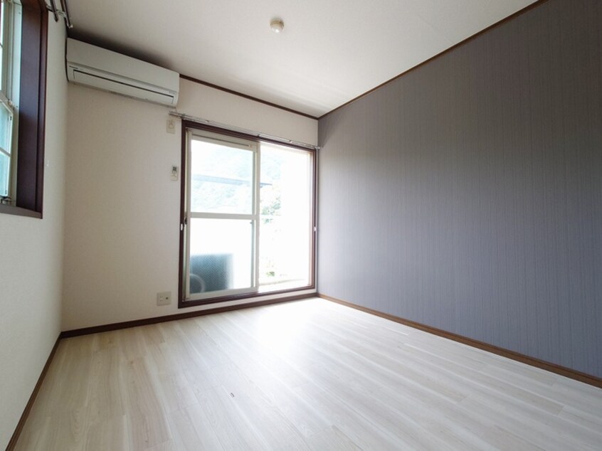 居室 メゾンフォレスタ