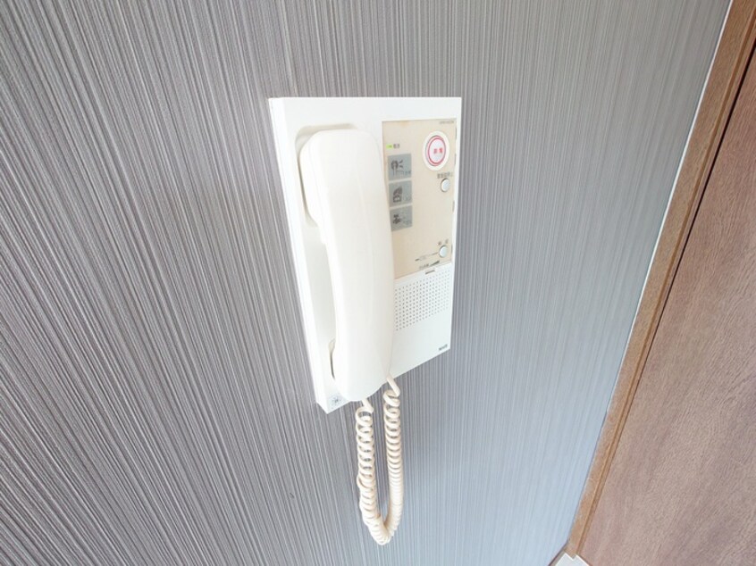 内観写真 メゾンフォレスタ
