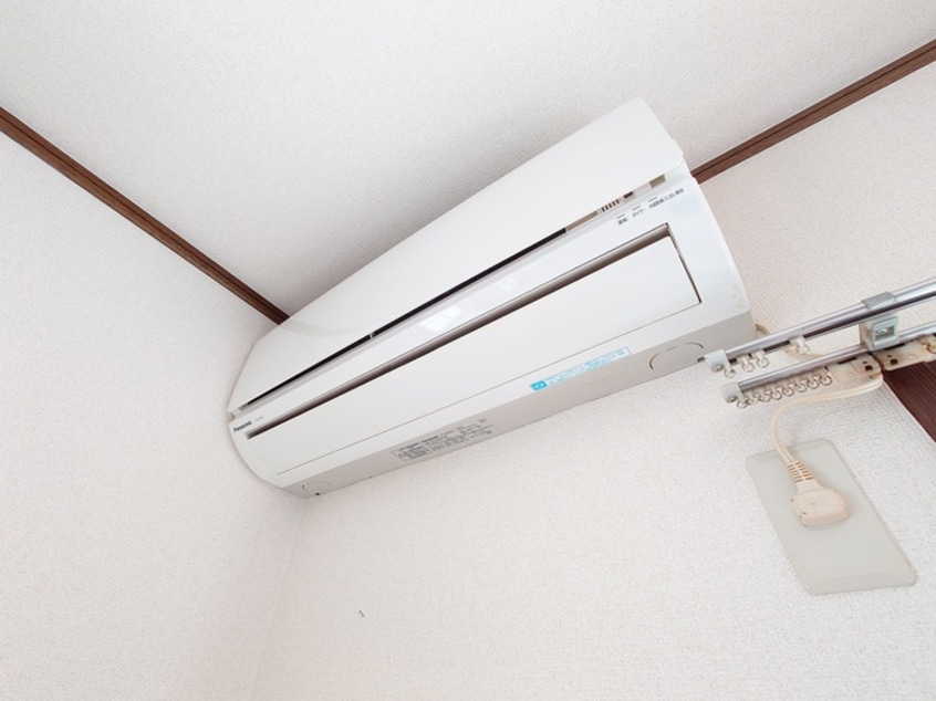 内観写真 メゾンフォレスタ